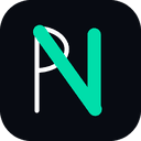 PulseNova logo
